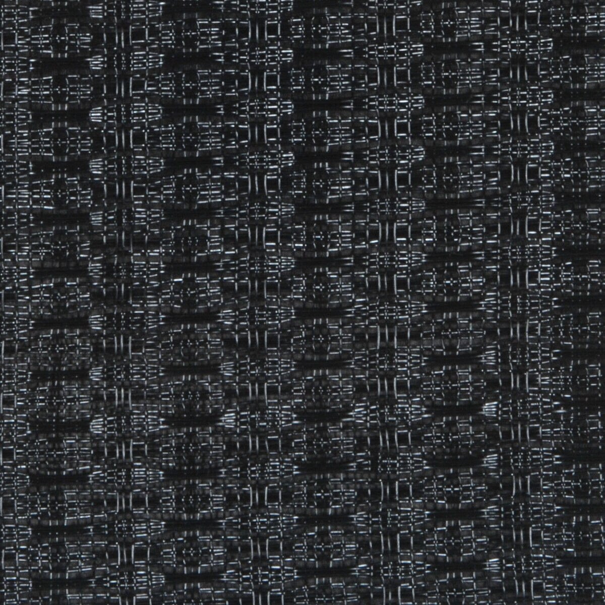 Speaker Grill Cloth Fabric Black Yard 36" Wide